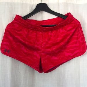 Under armour short